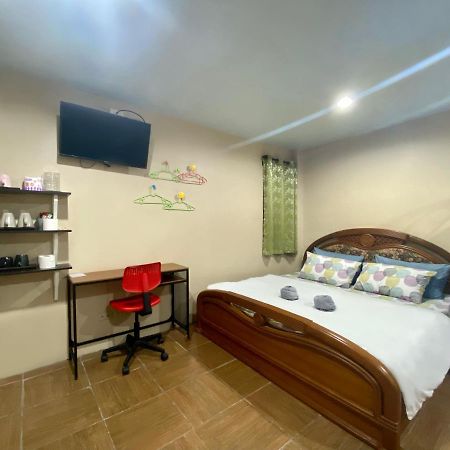 4J Lodge Bangkok Ngoại thất bức ảnh