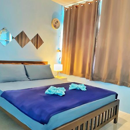 4J Lodge Bangkok Ngoại thất bức ảnh