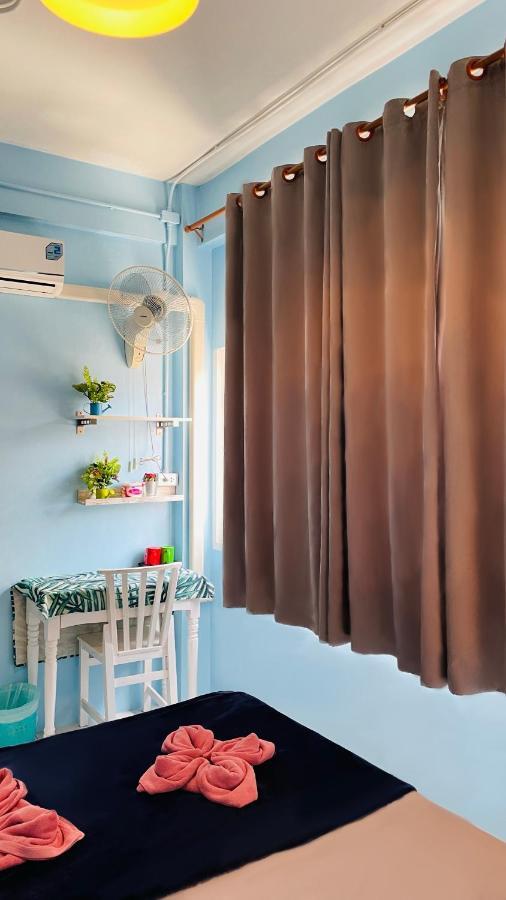 4J Lodge Bangkok Ngoại thất bức ảnh
