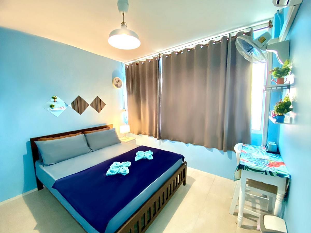 4J Lodge Bangkok Ngoại thất bức ảnh