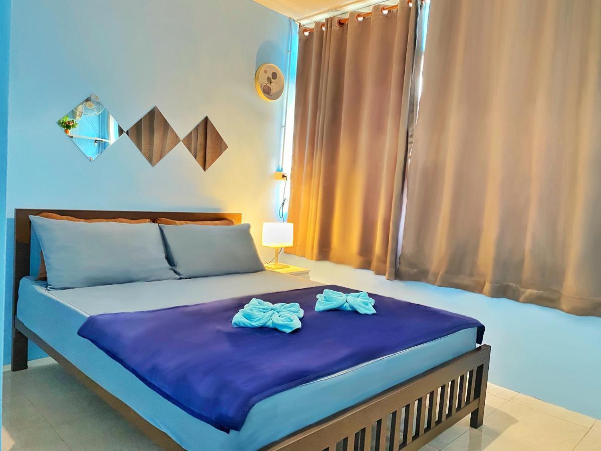 4J Lodge Bangkok Ngoại thất bức ảnh