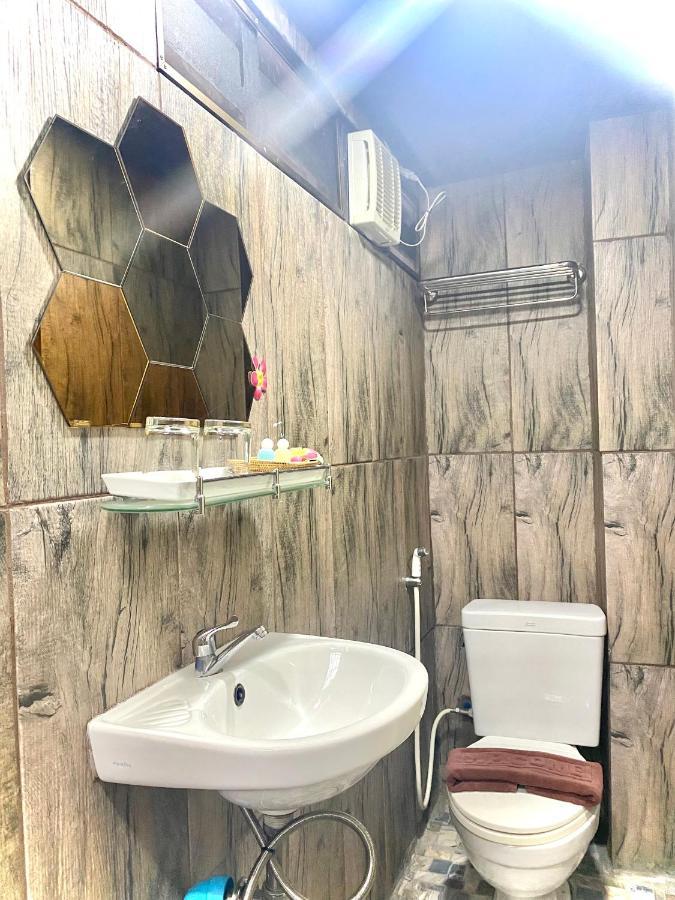4J Lodge Bangkok Ngoại thất bức ảnh