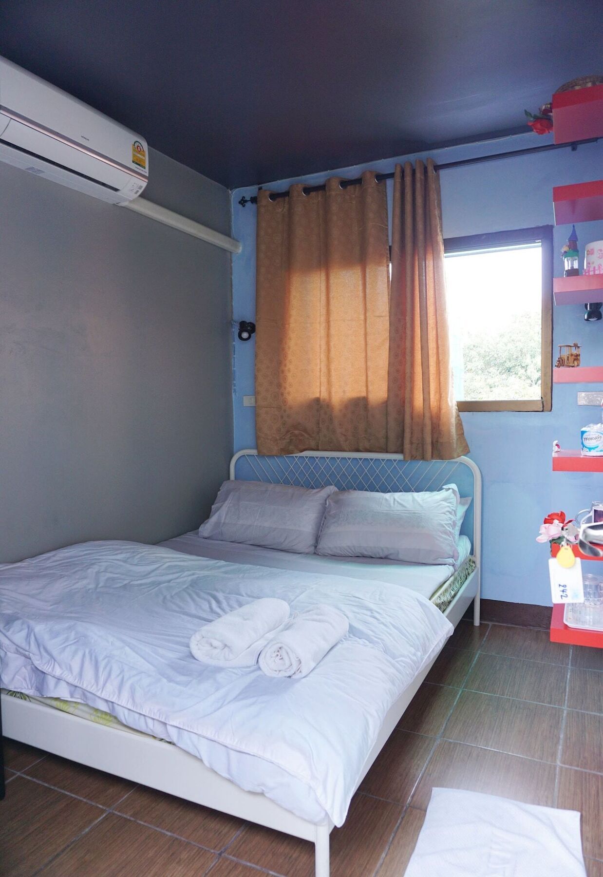 4J Lodge Bangkok Ngoại thất bức ảnh